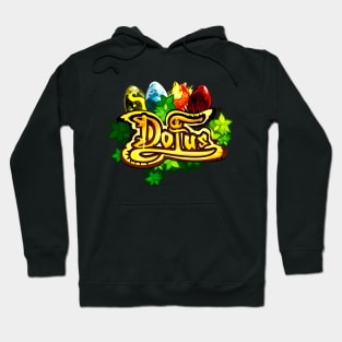 Dofus Eggs Hoodie